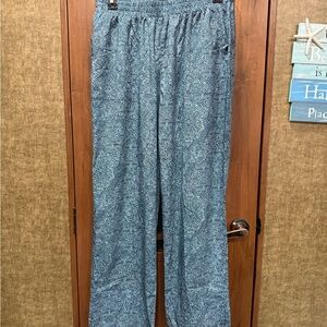 Ripskirt Hawaii Beachcomber Pants NWOT